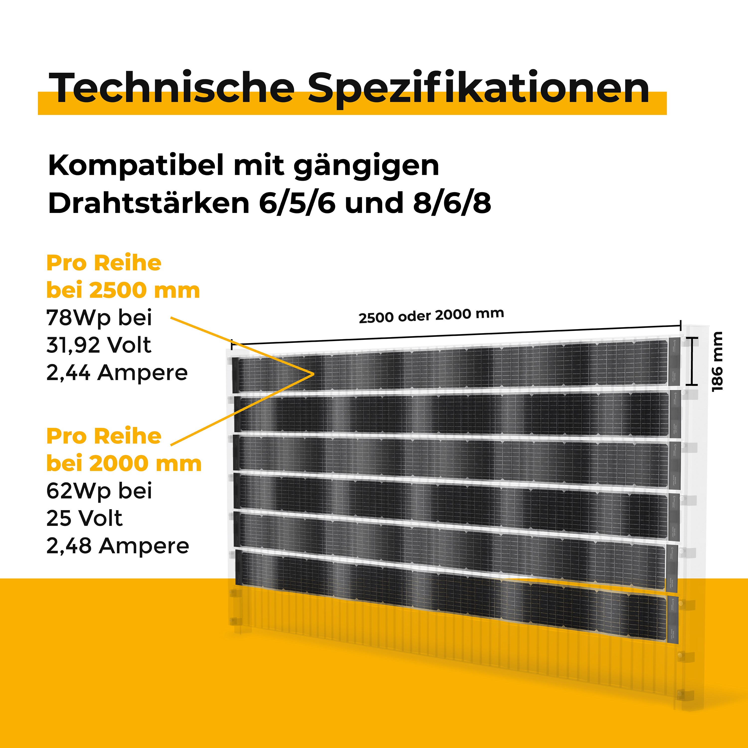 Sunbooster VERTICAL Pre-Order